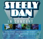 Steely Dan - In Concert