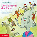 Simsa Marko / Camerata Wien - Der Karneval Der Tiere