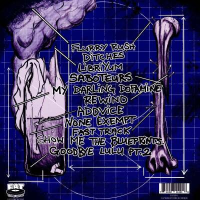 Days N Daze - Show Me The Blueprints