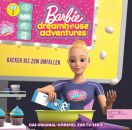Barbie - Barbie Dreamhouse Adventures Folge 2