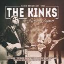 Kinks, The - Live In Japan