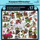 Kasperlitheater - 17,De Gfröörli / De Ritter...