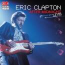 Clapton Eric - After Midnight Live