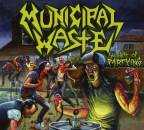 Municipal Waste - Art Of Partying, The
