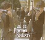 Bronson Brothers - Love Sessions Vol. 1