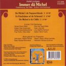 Steinberger Emil - Michel 1-suppeschuessle