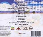 Natty King - Born To Be Free