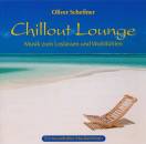 Scheffner Oliver - Chillout Lounge