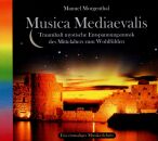 Morgenthal Manuel - Musica Mediaevalis