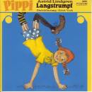 Vock Erich - Pippi Langstrumpf