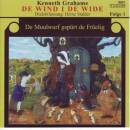 Wind I De Wide 1 (Diverse Interpreten)