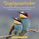 Naturgeräusche - Vogelgezwitscher