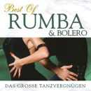 The New 101 Strings Orchestra - Best Of Rumba &...
