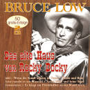 Low Bruce - Das Alte Haus Von Rocky Docky - 50 Grosse...