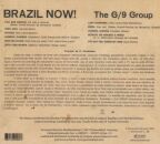 G/9 Group, The - Brazil Now