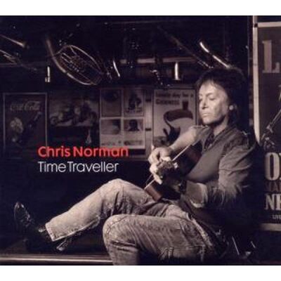 Norman, Chris - Time Traveller