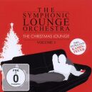 Symphonic Lounge Orchestra - Christmas Lounge Vol.3