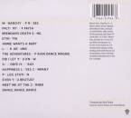 Red Hot Chili Peppers - I´m With You