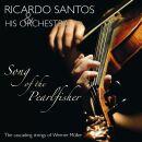 Santos Ricardo - Song Of The Pearlfisher