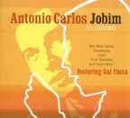 Jobim Antonio Carlos - In Concert