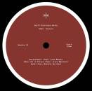 Wolff Parkinson White - Small Favours