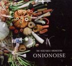 Vegetable Orchestra / Das Gemüseorchester - Onionoise