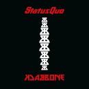 Status Quo - BACKBONE (Limited Box)