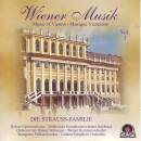 Wiener Musik Vol. 1 (Diverse / )