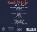 Al Read - Such Is Life