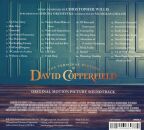 Willis Christopher - Personal History Of David Copperfield, The (OST)