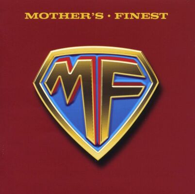 Mothers Finest - Mothers Finest