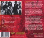 Mothers Finest - Mothers Finest