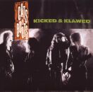 Cats In Boots - Kicked & Klawed