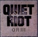 Quiet Riot - Qr III: Special Edition