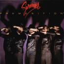 Survivor - Premonition