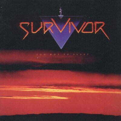 Survivor - Too Hot To Sleep: Special Edition