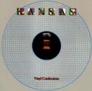 Kansas - Vinyl Confessions: Special Edition