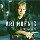 Ari Hoenig - Inversations
