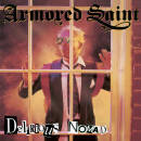 Armored Saint - Delirious Nomad