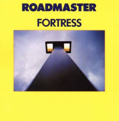 Roadmaster - Fortress