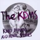 Kdms, The - Kinky Dramas And Magic Stories