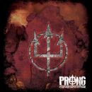 Prong - Carved In Stone