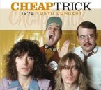Cheap Trick - 1978 Tokyo Concert