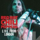 Red Hot Chili Peppers - Live From London