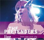 Pretenders, The - Live From New York City