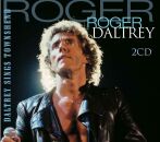 Daltrey Roger - Daltrey Sings Townshend