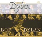 Bob Dylan-Tribute To (Diverse Interpreten)