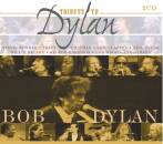 Bob Dylan-tribute To (Diverse Interpreten)