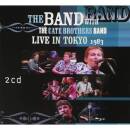 Band, The - Live In Tokyo - 1983