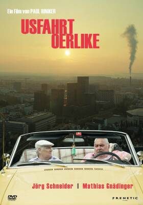 Usfahrt Oerlike